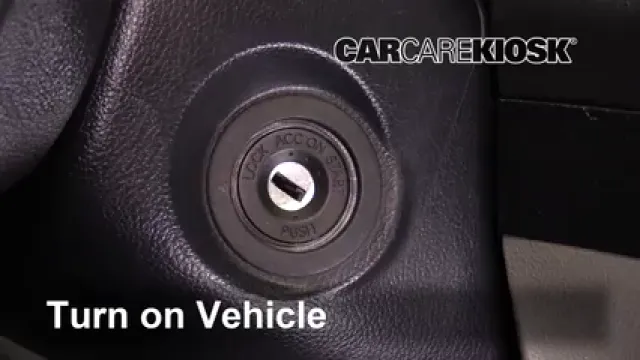 2015 Kia Forte5 EX 2.0L 4 Cyl. Bluetooth Appair le Téléphone
